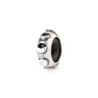 Charm Trollbeads Stop! in Silver TAGBE-10300